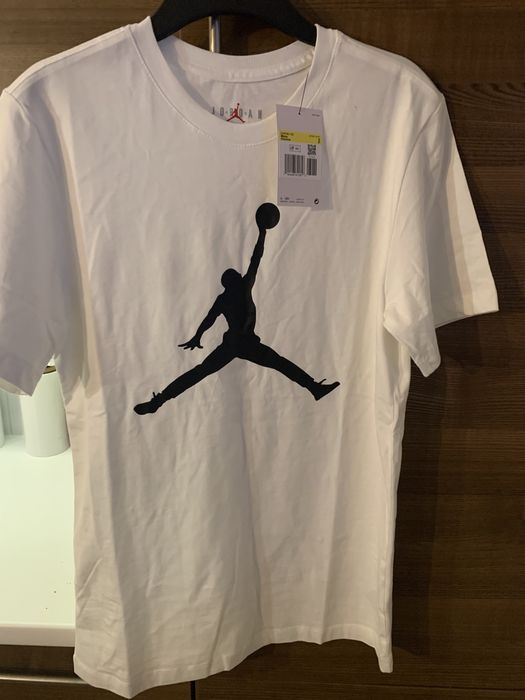 Koszulka Jordan nike air s/m
