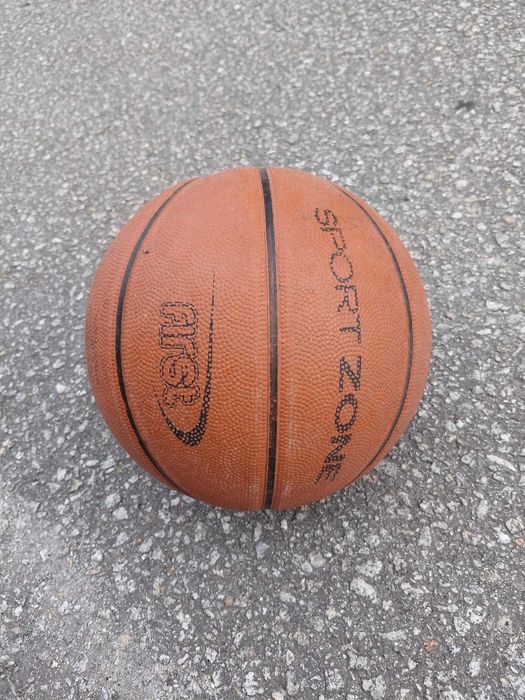 Bola de Basquetebol