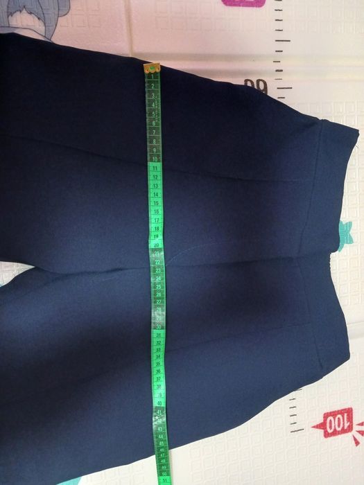 Жіночі класичні брюки