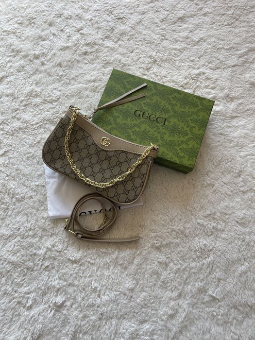 Torba torebka Gucci Ophidia Small Shoulder Bag
