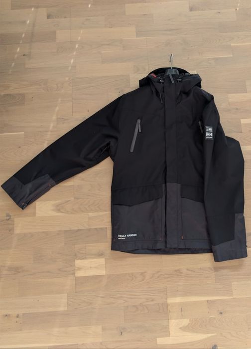 Kurtka Helly Hansen work wear