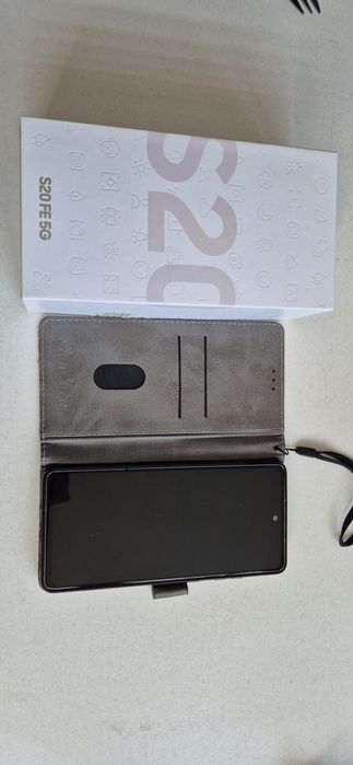 Samsung galaxy S20FE  5g