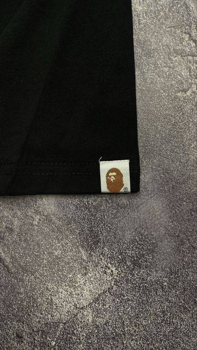 ‼️ Футболка bape tiger / футболка бейп / bape / APE / бейп тайгер