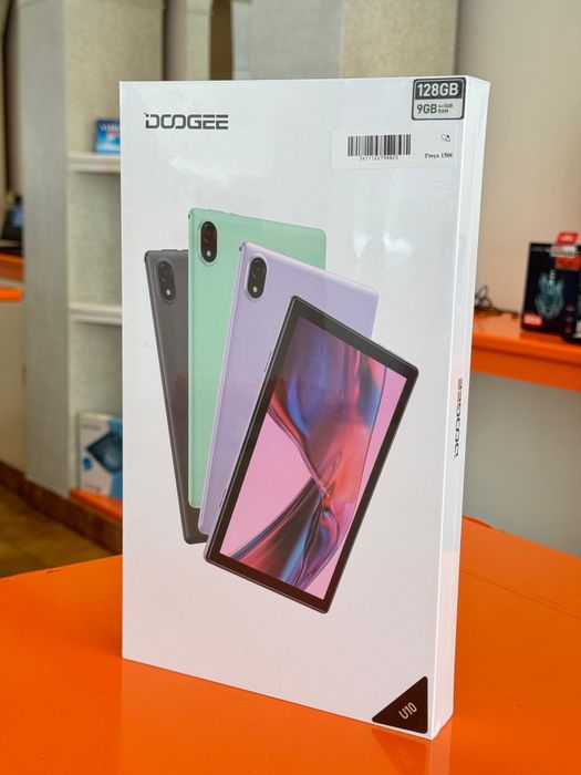 TABLET DOOGEE U10 - 10.1"