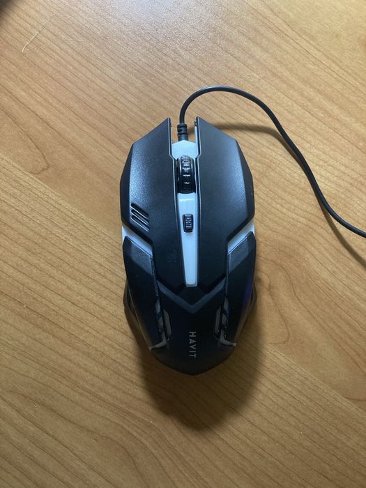 Продам мишку Havit