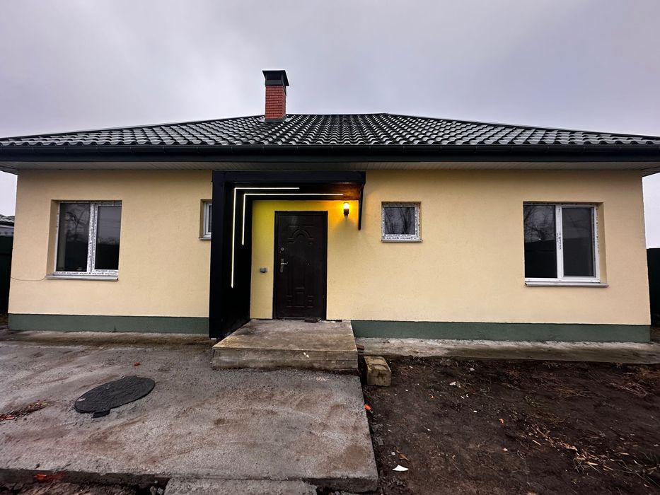 Продаж будинка Бориспіль центр 2.5 км Київ 18 км