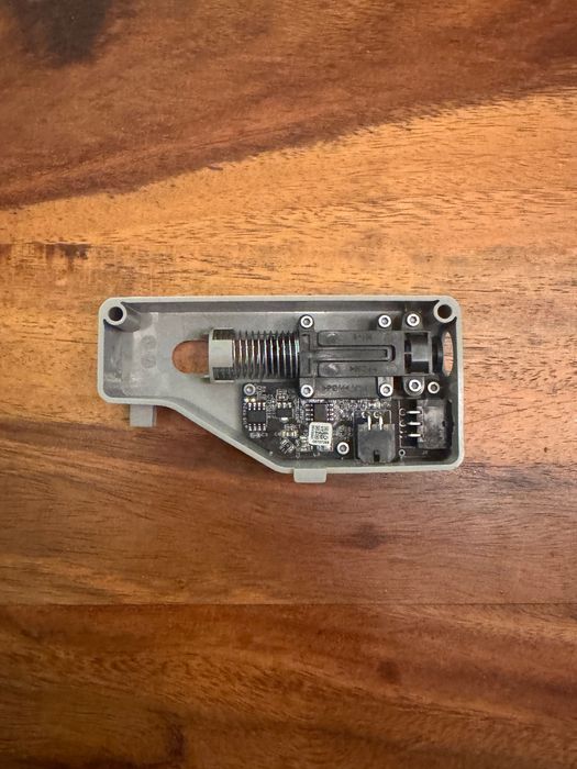 Bambu lab a1 buffer filament AMS bufor filamentu bambulab