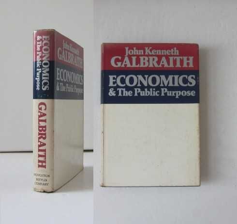 ECONOMIA - [Vários livros em inglês)