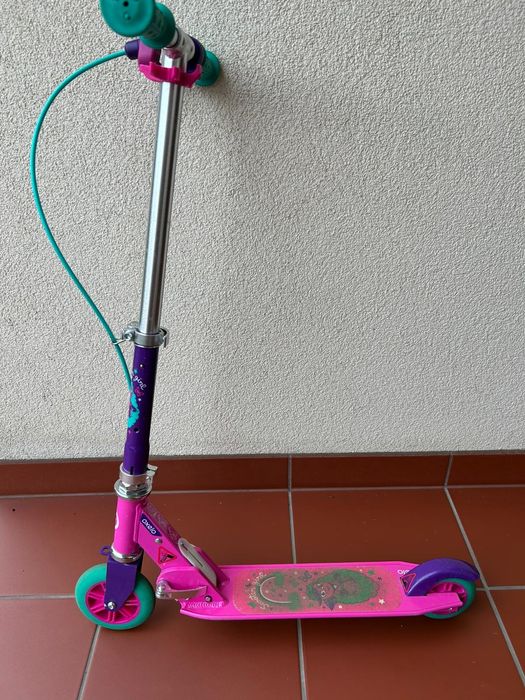 Hulajnoga Oxelo play 5