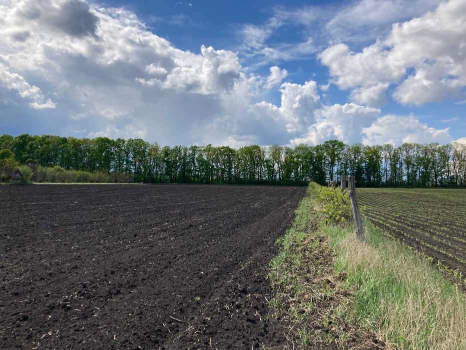 Продам земельну ділянку під комерцію біля складів Нової Пошти, Вінниця