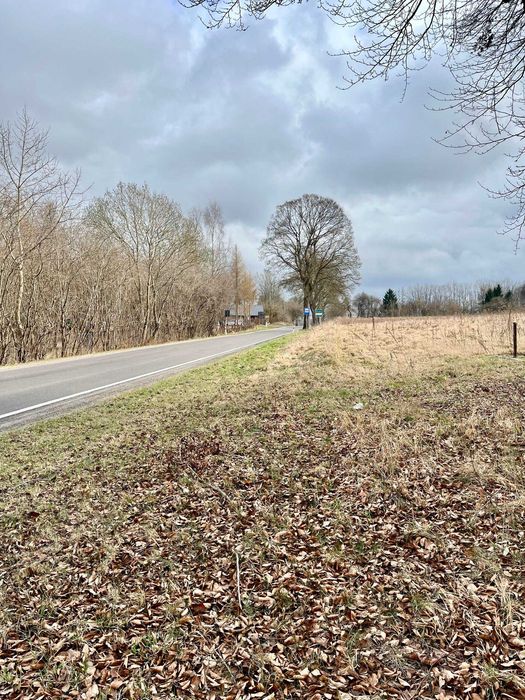 Na sprzedaż działka budowlana 5000 m2 Świdwin