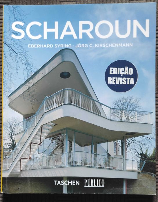 Arquitectura. Kahn. Le Corbusier. Loos. Scharoun. Venezia. Wright.