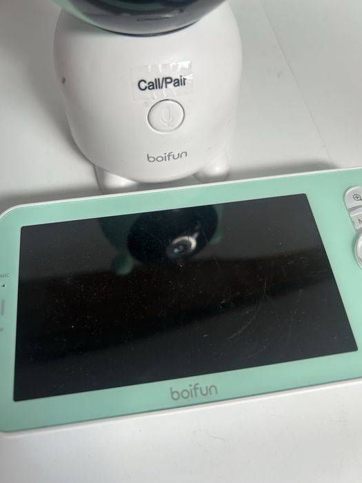 Boifun niania elektroniczna