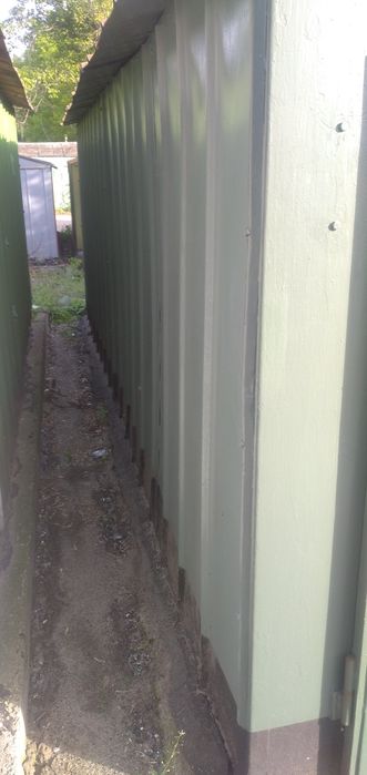 Продам гараж на Подолі.