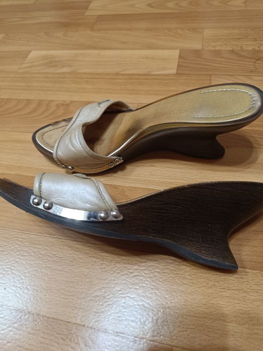 Мюллі Salvatore ferragamo