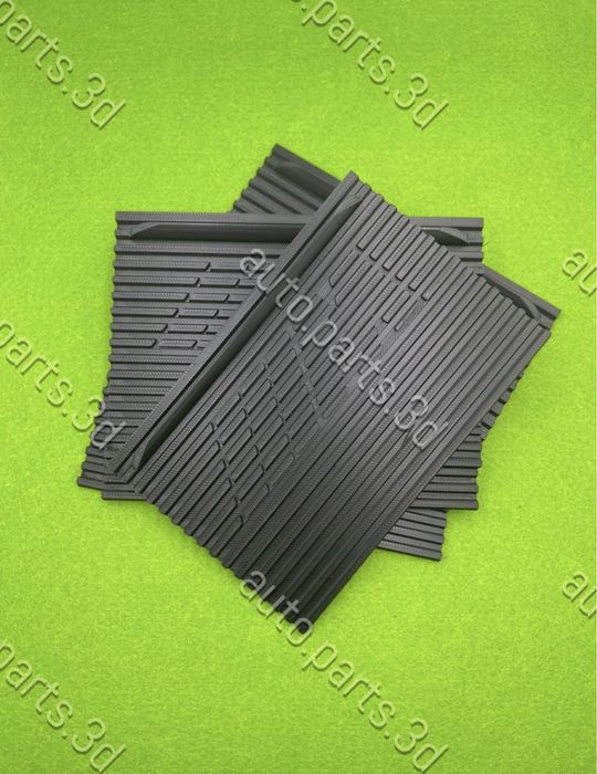 Шторка задня BMw E46