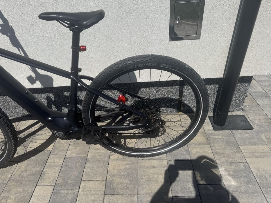 Rower elektryczny  ORBEA KEMEN