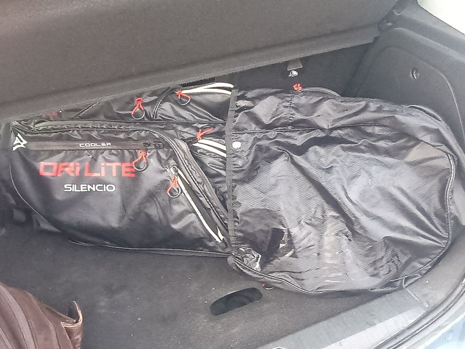 Torba golfowa drilite big max