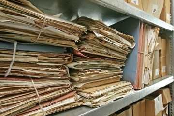 Вивезу бібліотеку, архів, макулатуру з квартири, будинку