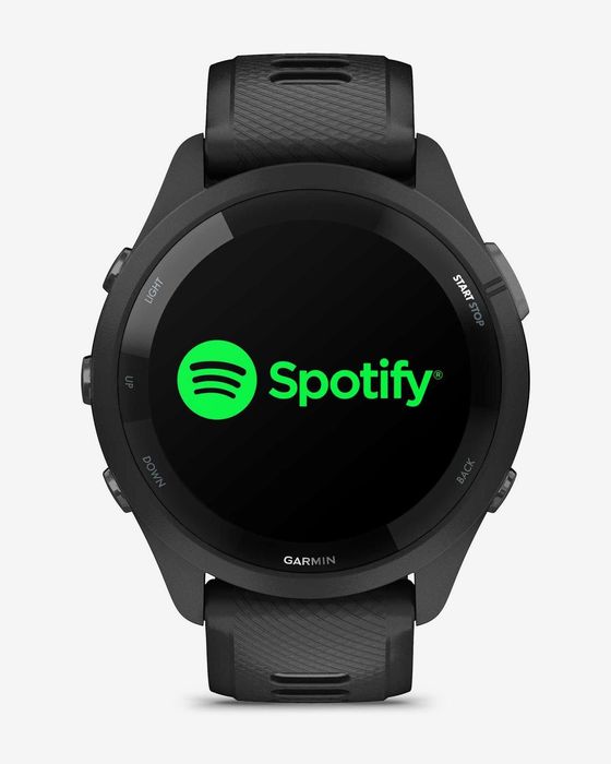 Garmin Forerunner 265 (NOVO NA CAIXA) 46mm