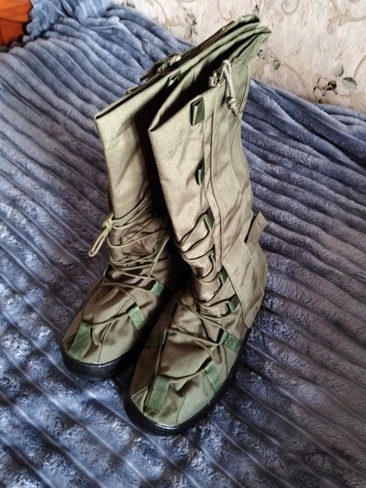 Бахіли на взуття 42-45 р