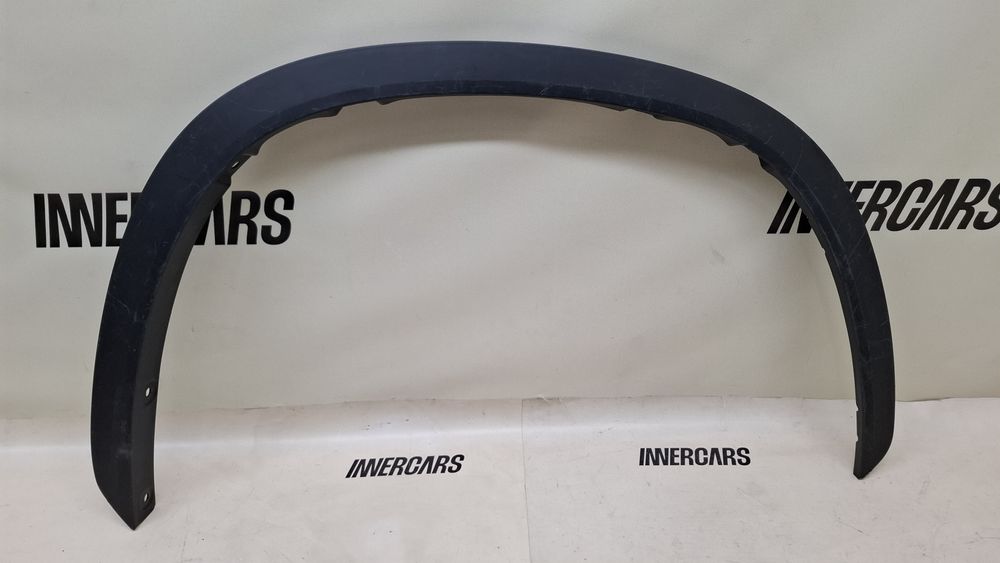 Toyota Highlander , 2019- арка накладка переднього крила, in05520