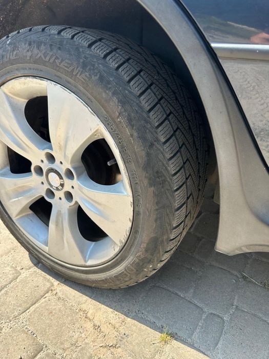 Продам БМВ Х5 E53 в хорошому стані