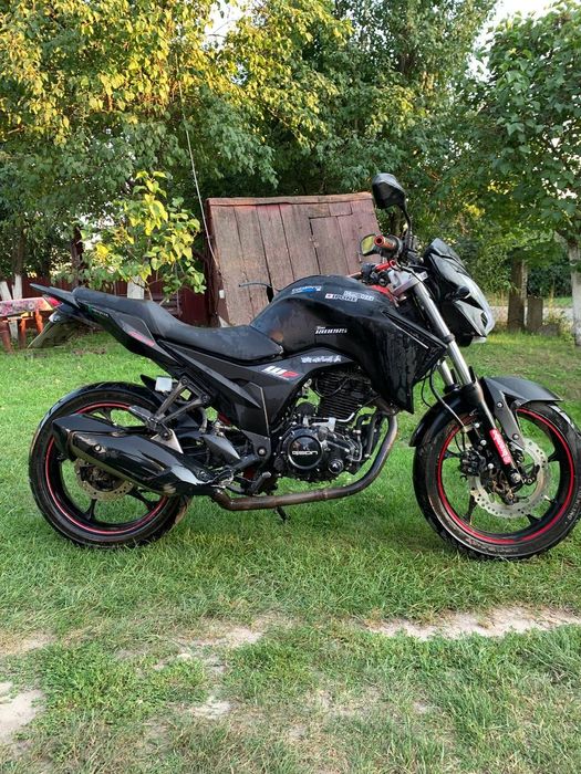 Geon cr6 250, 2018р