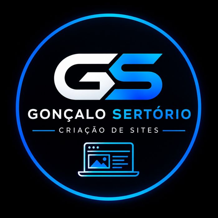 CRIAÇÃO + MANUTENÇÃO de websites sempre que precisar