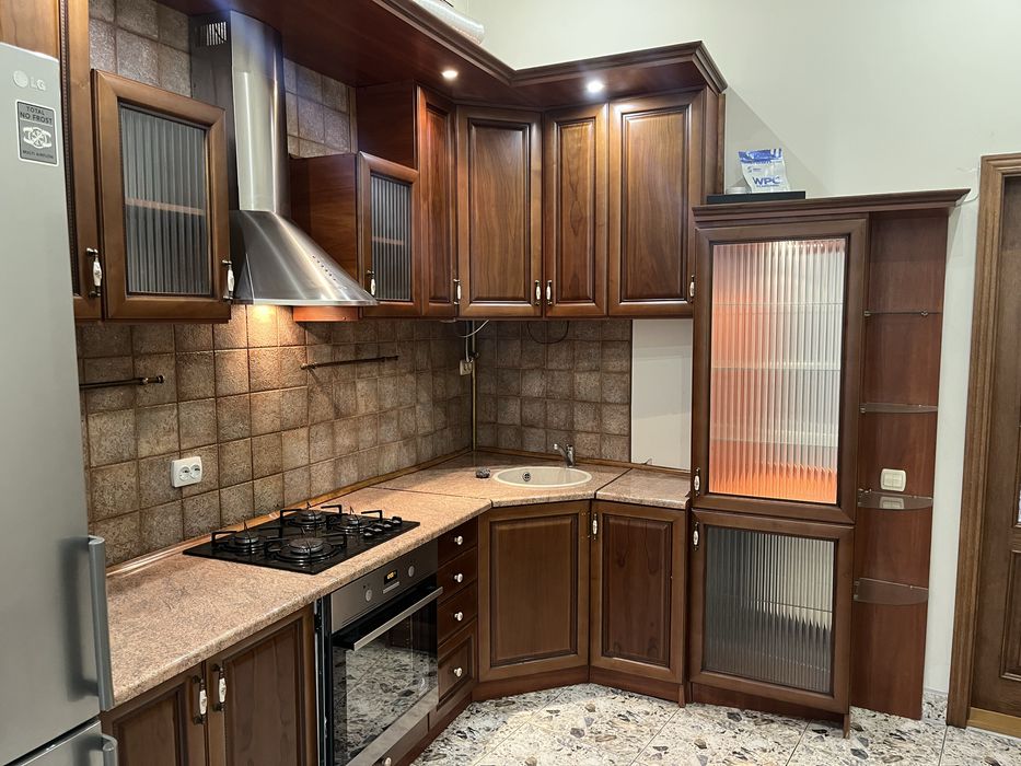 2-кімнатна квартира за адресою вул. Франка (площа 85 м²) - Atlanta.ua - фото 14