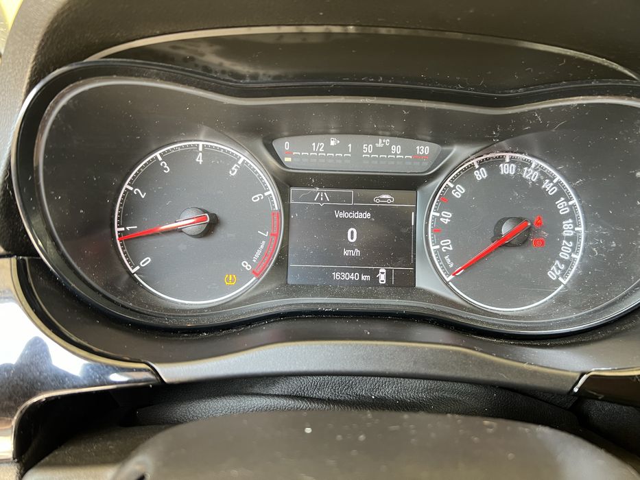 Opel Corsa 1.0 Turbo 115 CV OPC Line