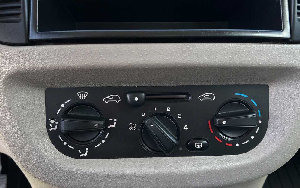 Citroen C3 2003 року