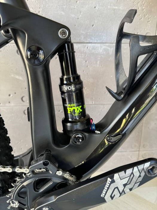 Велосипед Scott Spark 920 carbon