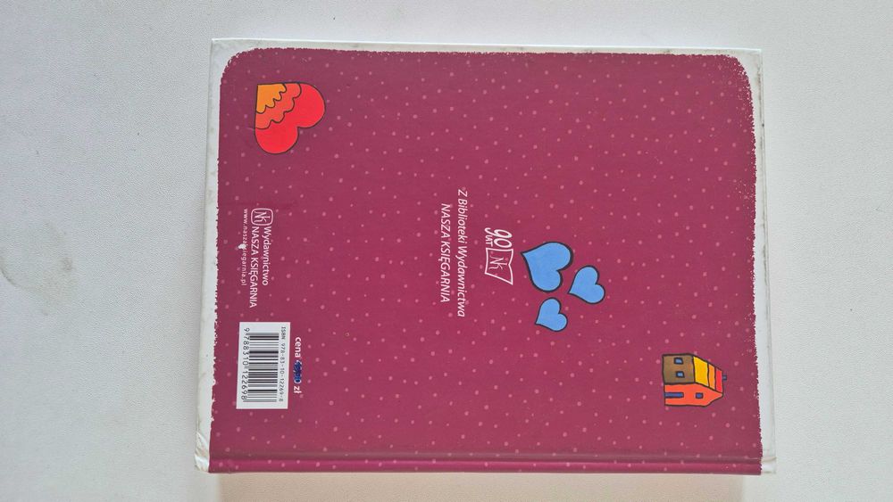 "Poczytaj mi Mamo" - część 3