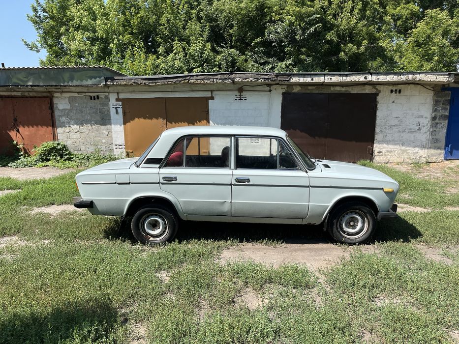 Продам Ваз 2106 На отличном ходу
