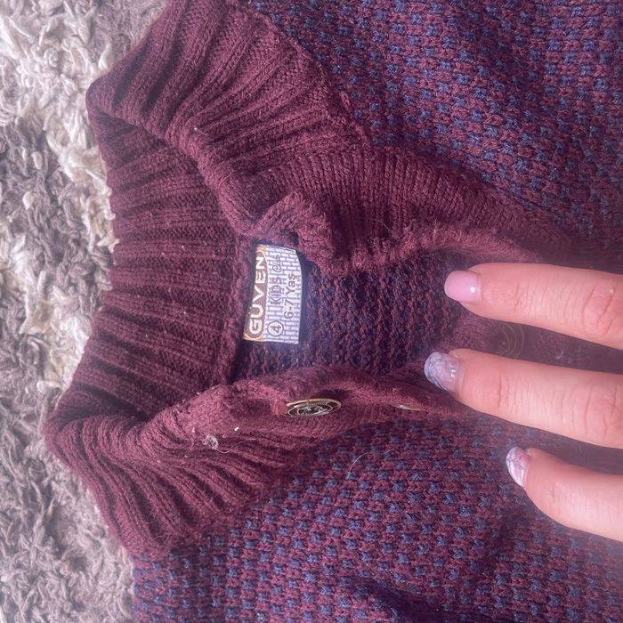 Світер на 5-7 років