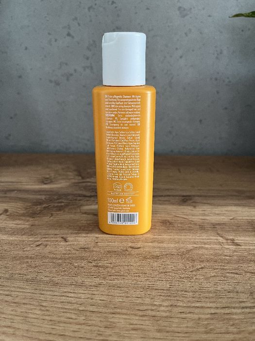 Szampon Glynt 100 ml SUN