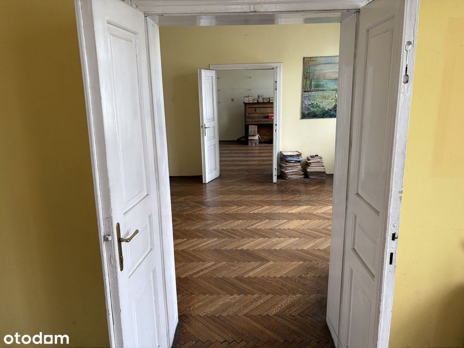 MIESZKANIE 104 m²+poddasze | 5MINUT od Centrum/Wólki