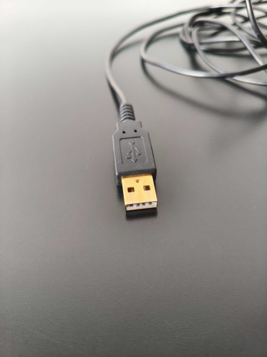 Mysz gamingowa Natec Genesis GM56X