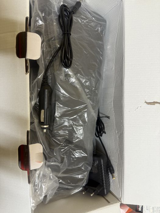 Masażer SHIATSU do ciała karku, pleców i szyi z regulacją mocy grzanie