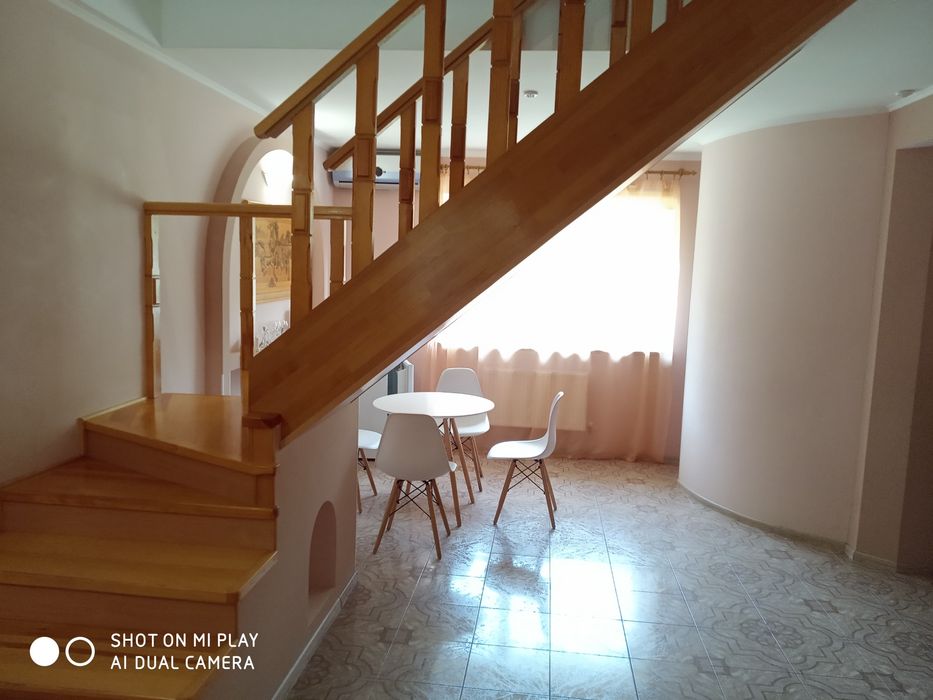 Продаётся база отдыха в лесу г. Новомосковска. Лучшее предложение!