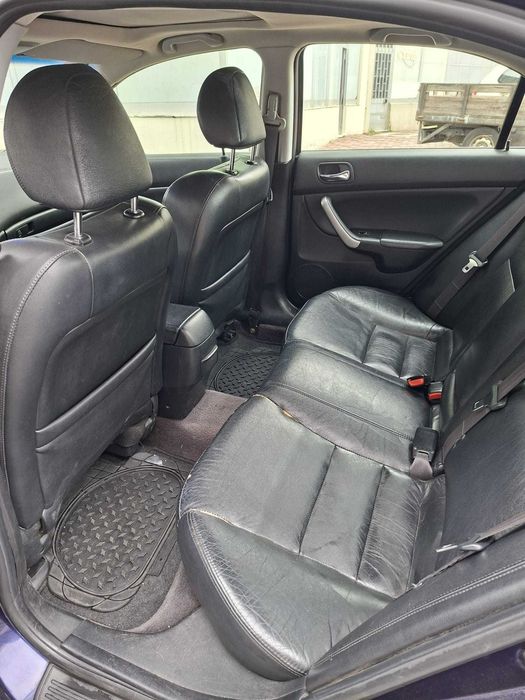 Vendo Honda Acord 2004