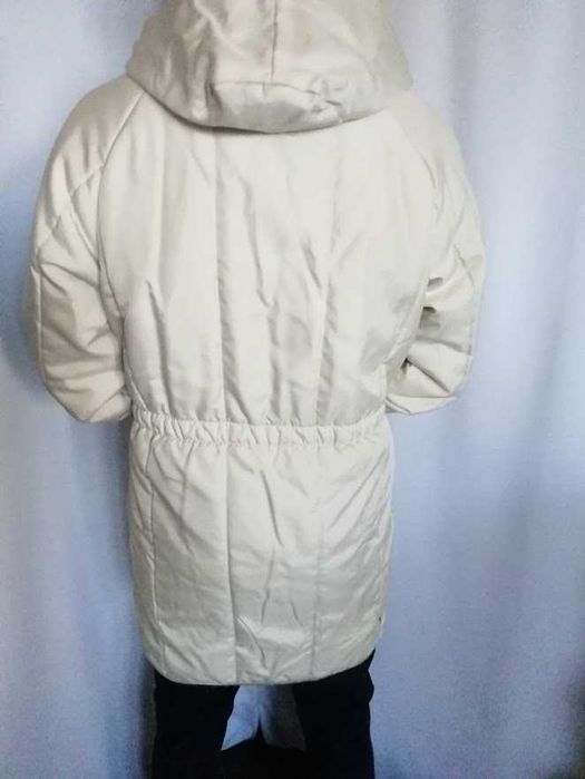 Парка Куртка мужская с капюшоном Fridgewear work clothing. Размер М