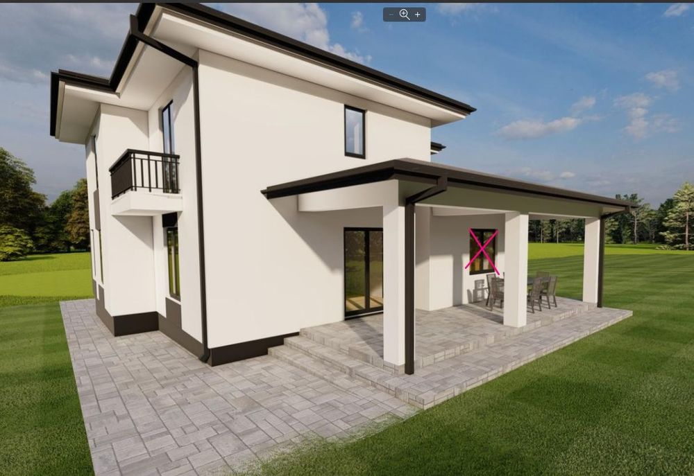 Продаж окремостоячого будинку в Пустомитах по Вул. Хвильового