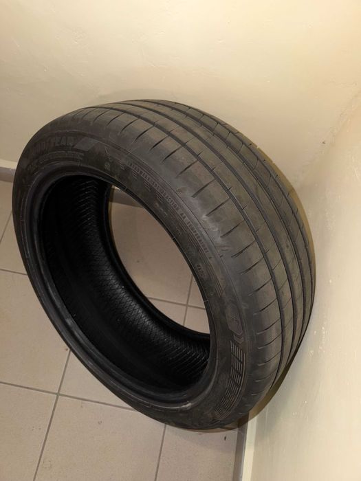 Goodyear Eagle F1 Asymmetric 6, 235/45 R18 98 Y XL, FP 1 szt.