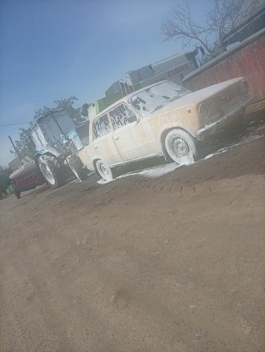 Продам ВАЗ 21013