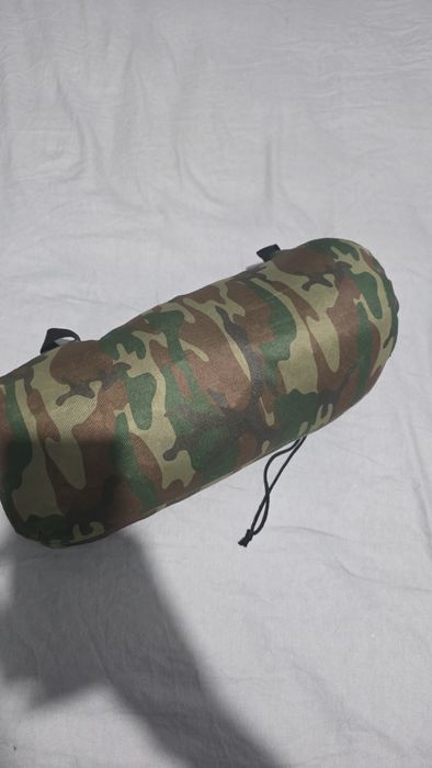 Vendo Material de Airsoft variado