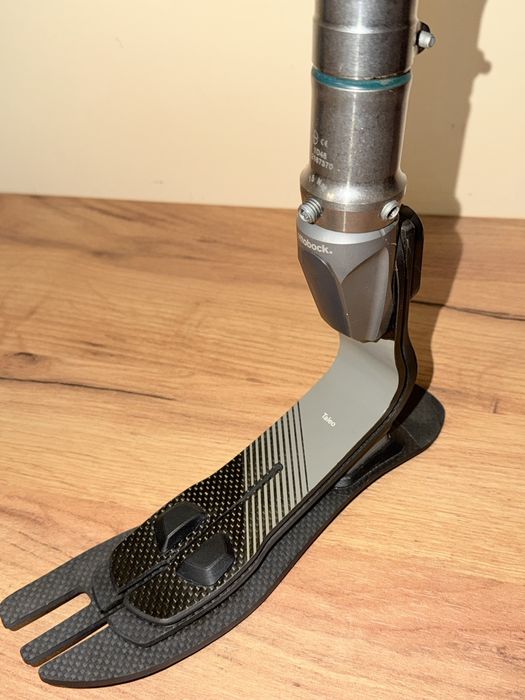 Продам протез стопи ottobock