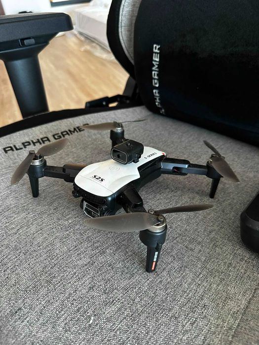 Drone S2S branco
