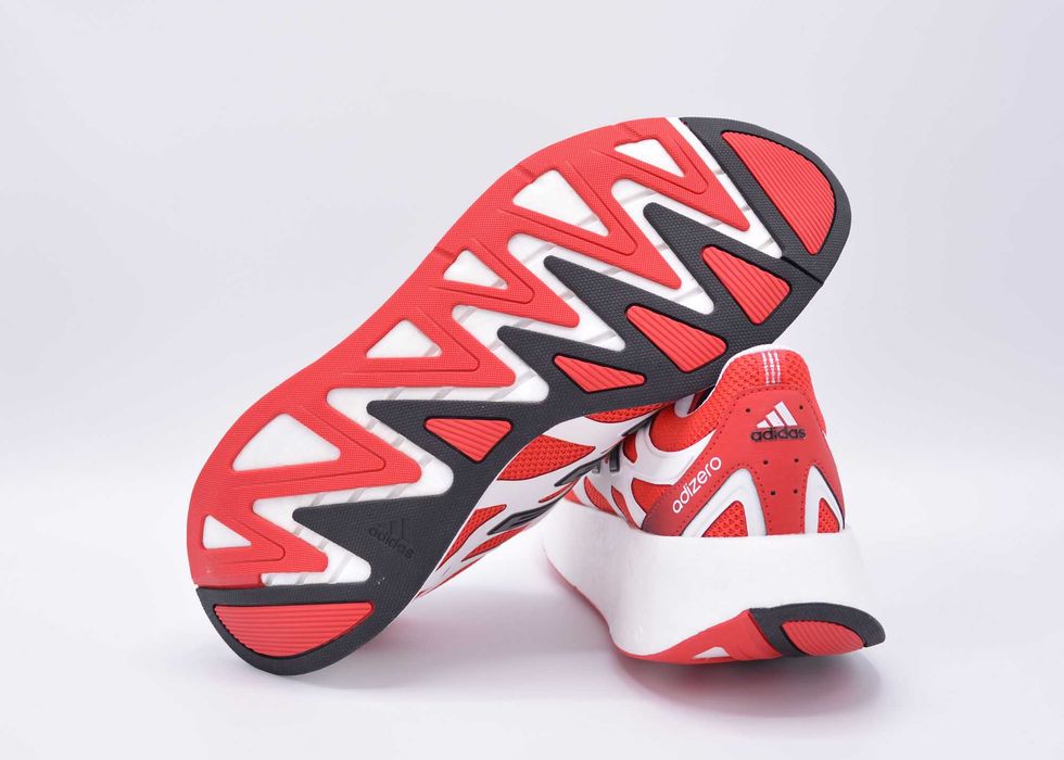 Кросівки Adidas Adizero Aruku Оригінал. ji0308 Бігові кросівки.